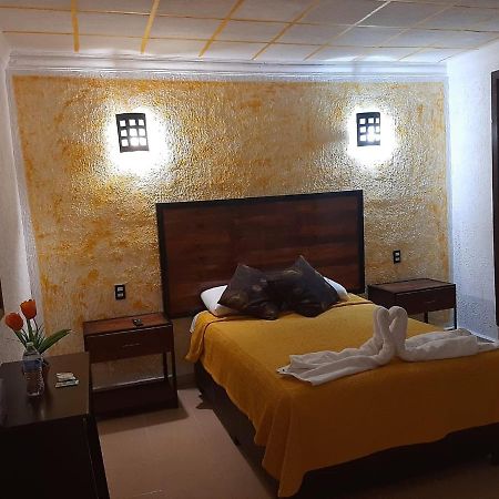 Villa Victoria Piramides San Martín de las Pirámides Εξωτερικό φωτογραφία