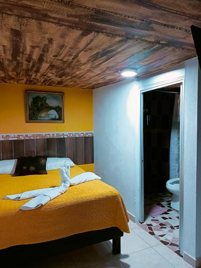 Villa Victoria Piramides San Martín de las Pirámides Εξωτερικό φωτογραφία
