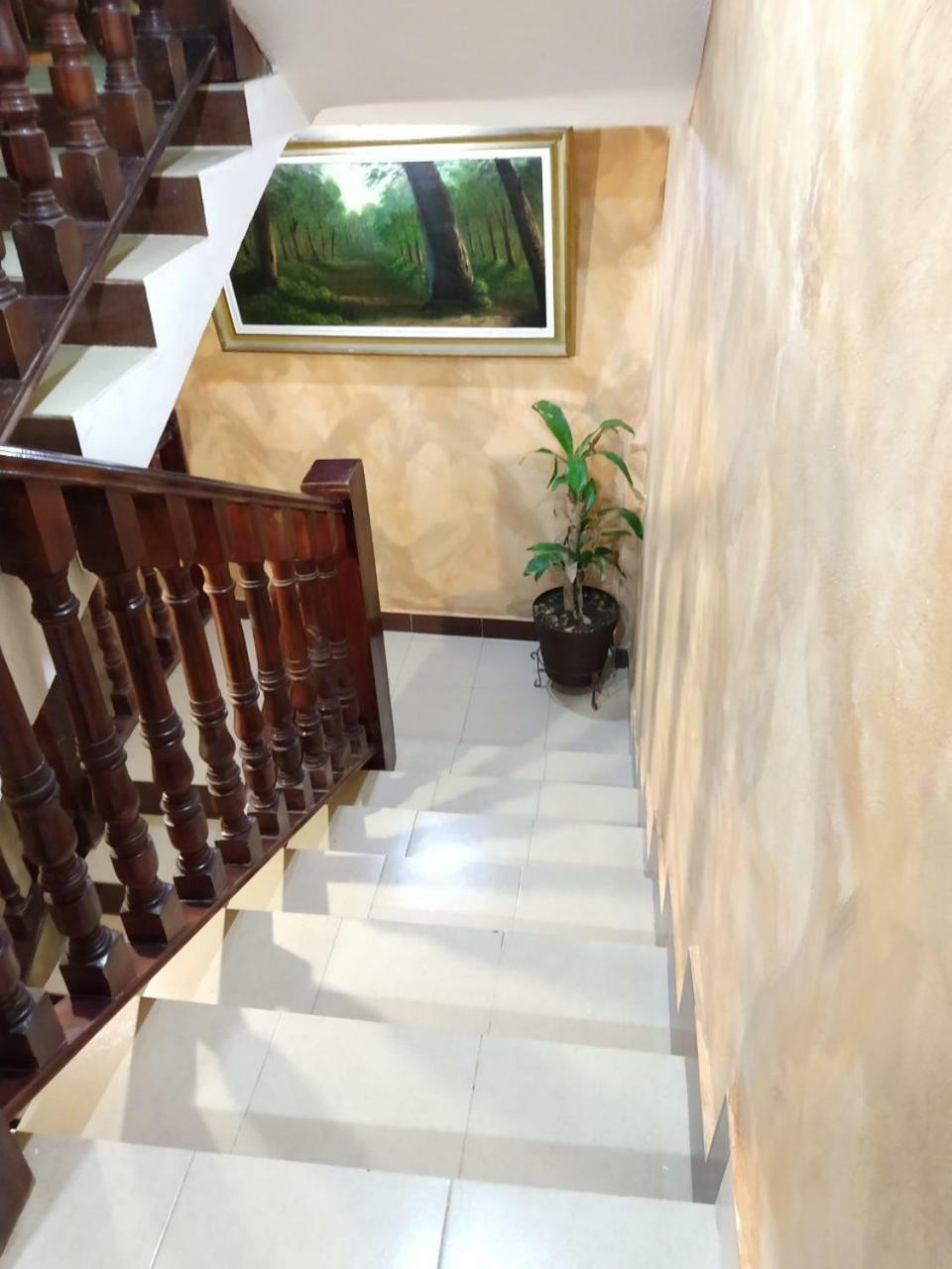 Villa Victoria Piramides San Martín de las Pirámides Εξωτερικό φωτογραφία